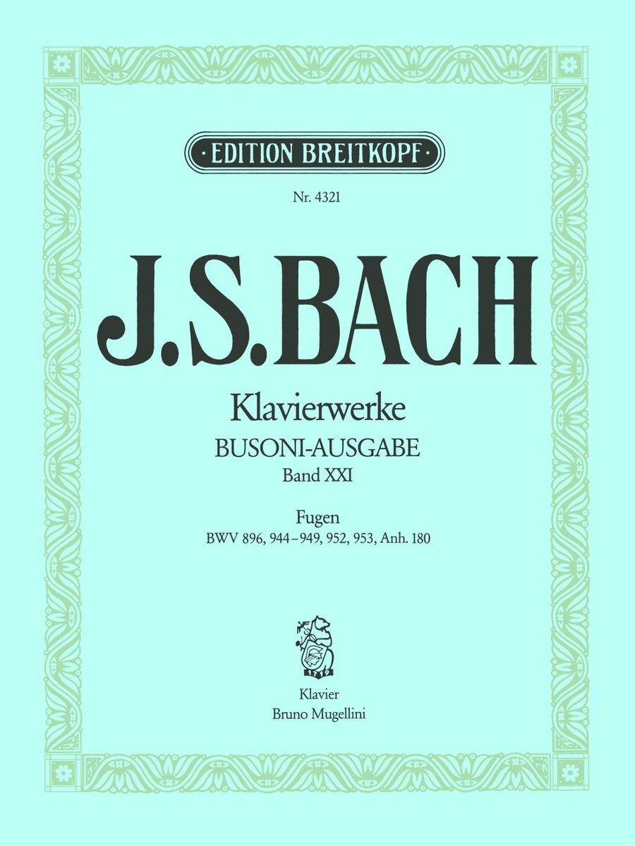 Bach 180 deals