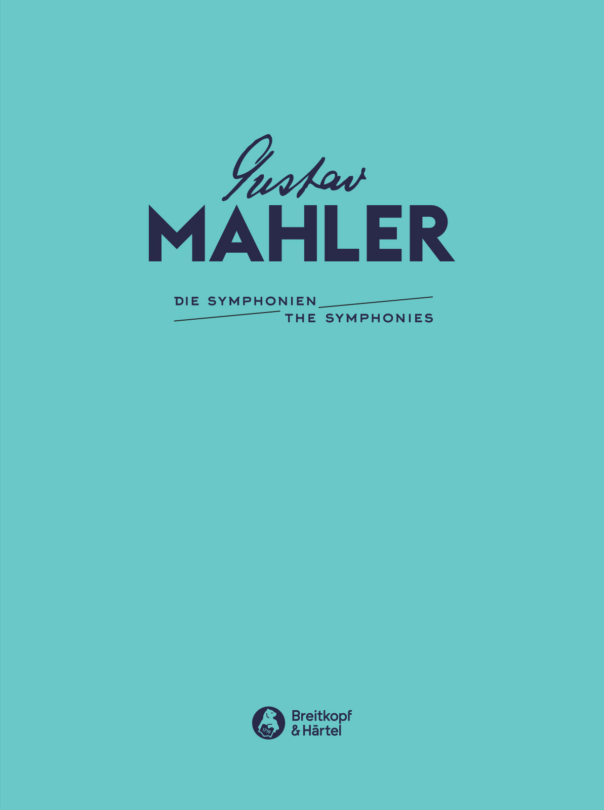 Mahler: Symphony No. 9 in D Major