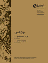 Mahler: Symphony No. 9 in D Major