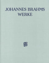 Brahms: Violin Concerto in D Major, Op. 77