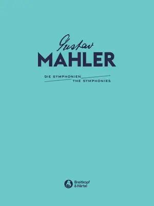 Mahler: Symphony No. 5