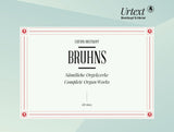 Bruhns: Complete Organ Works