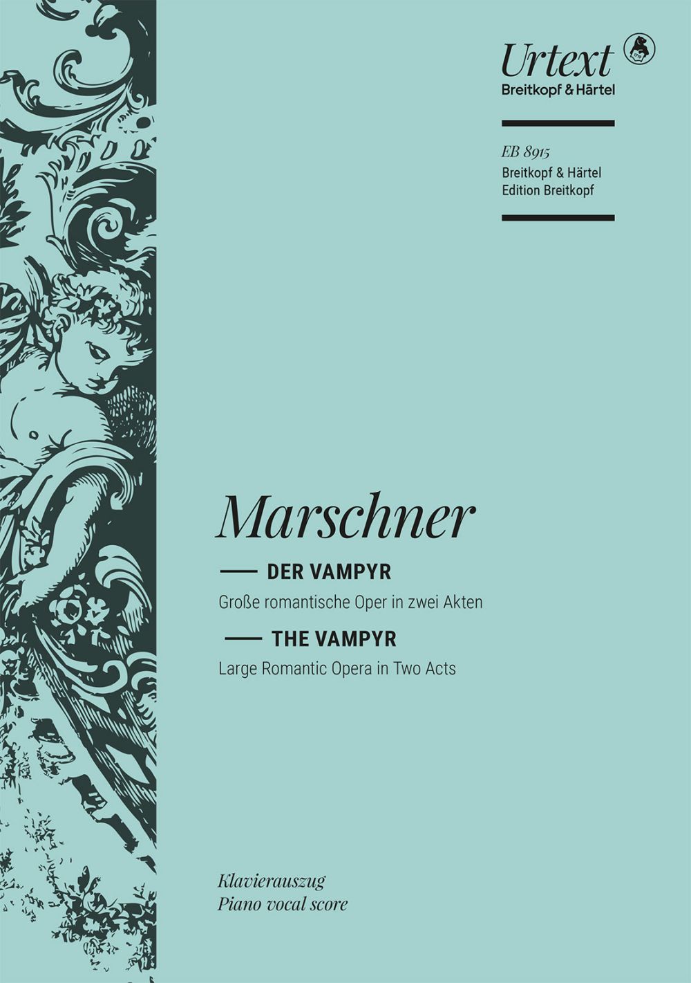 Marschner: Der Vampyr