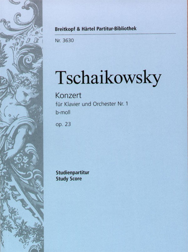 Tchaikovsky: Symphony No. 6 in B Minor, Op. 74