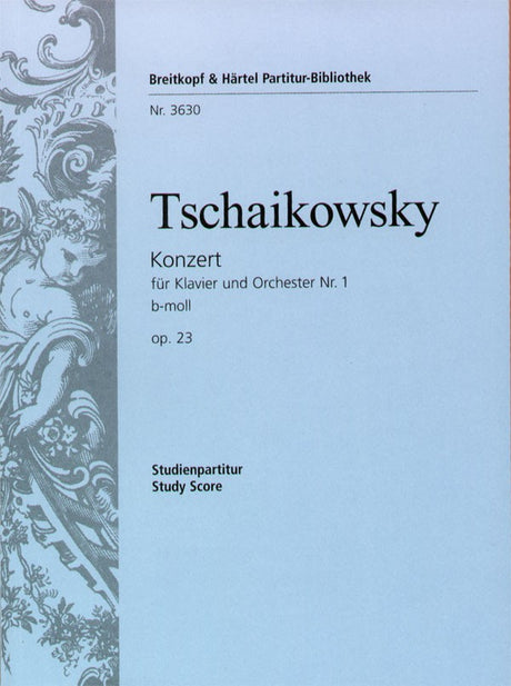 Tchaikovsky: Symphony No. 6 in B Minor, Op. 74