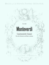 Monteverdi: Lauretanische Litanei