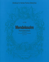 Mendelssohn: Wedding March from A Midsummer Night's Dream, MWV M 13, Op. 61