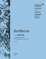 Beethoven: Overture to Die Weihe des Hauses, Op. 124