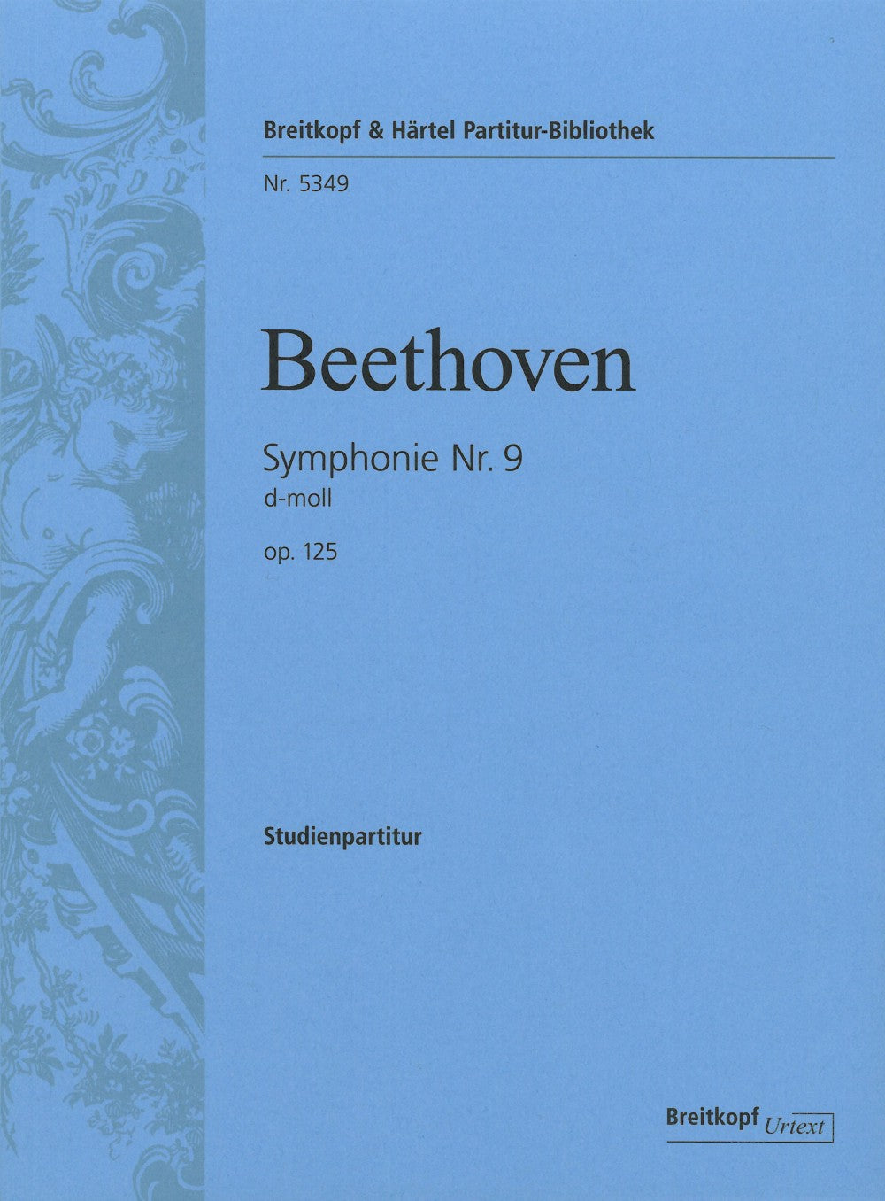 Beethoven: Symphony No. 8 in F Major, Op. 93