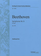 Beethoven: Symphony No. 8 in F Major, Op. 93