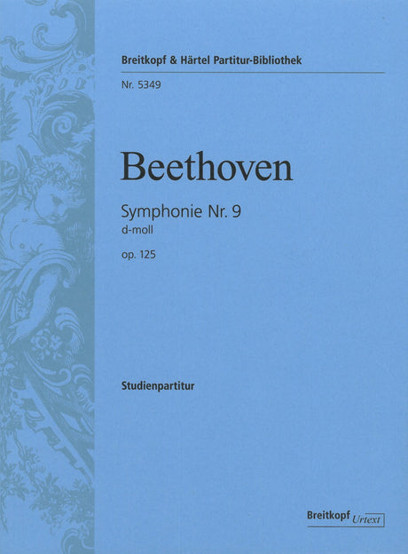 Beethoven: Symphony No. 8 in F Major, Op. 93