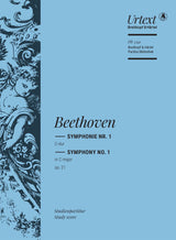 Beethoven: Symphony No. 1 in C Major, Op. 21