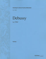 Debussy: La Mer