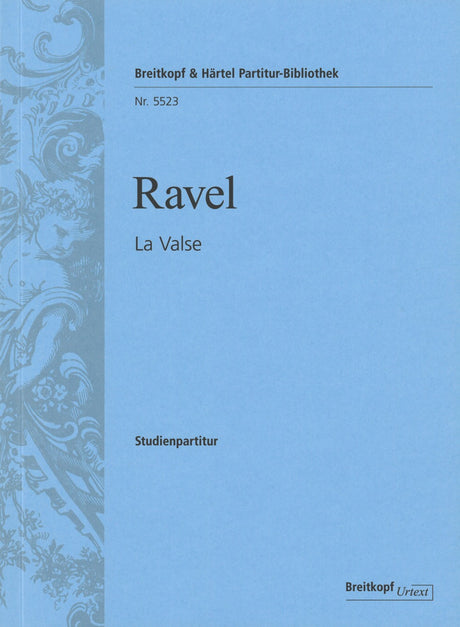 Ravel: La Valse