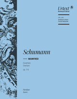 Schumann: Manfred, Op. 115