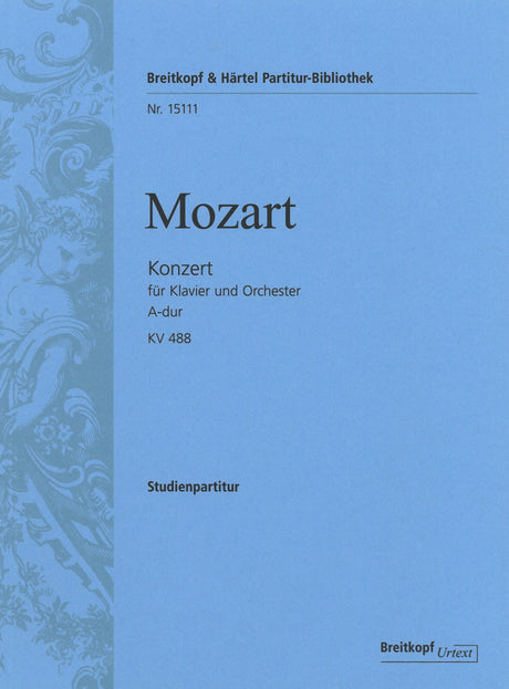 Mozart: Piano Concerto No. 21 in C Major, K. 467