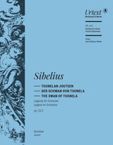 Sibelius: The Swan of Tuonela, Op. 22, No. 2