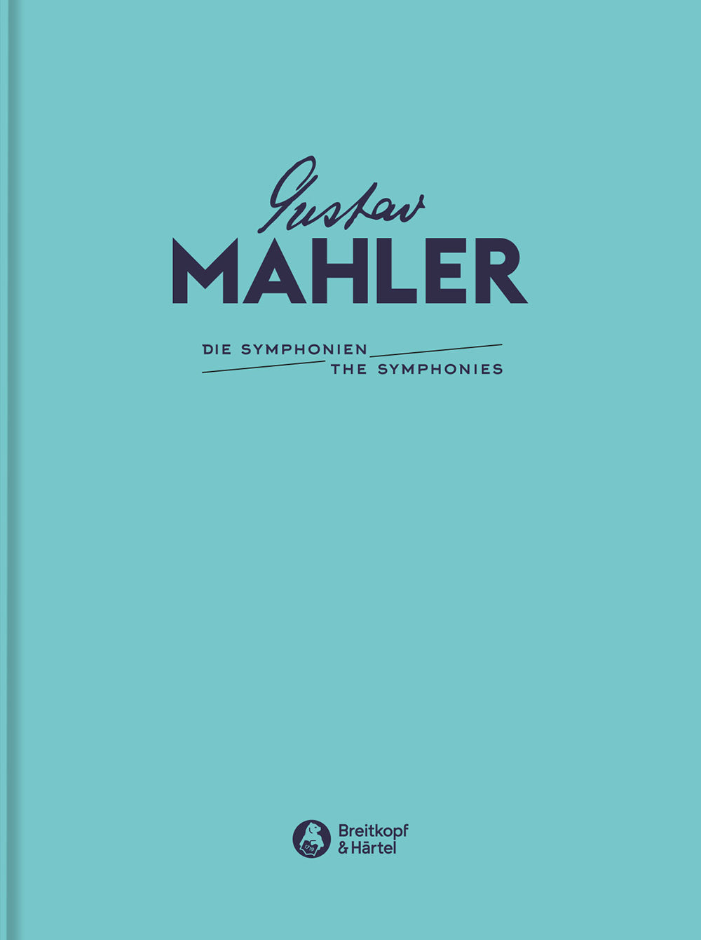 Mahler: Symphony No. 1