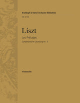 Liszt: Les Préludes - Tone Poem No. 3