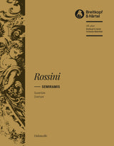 Rossini: Overture to Semiramis