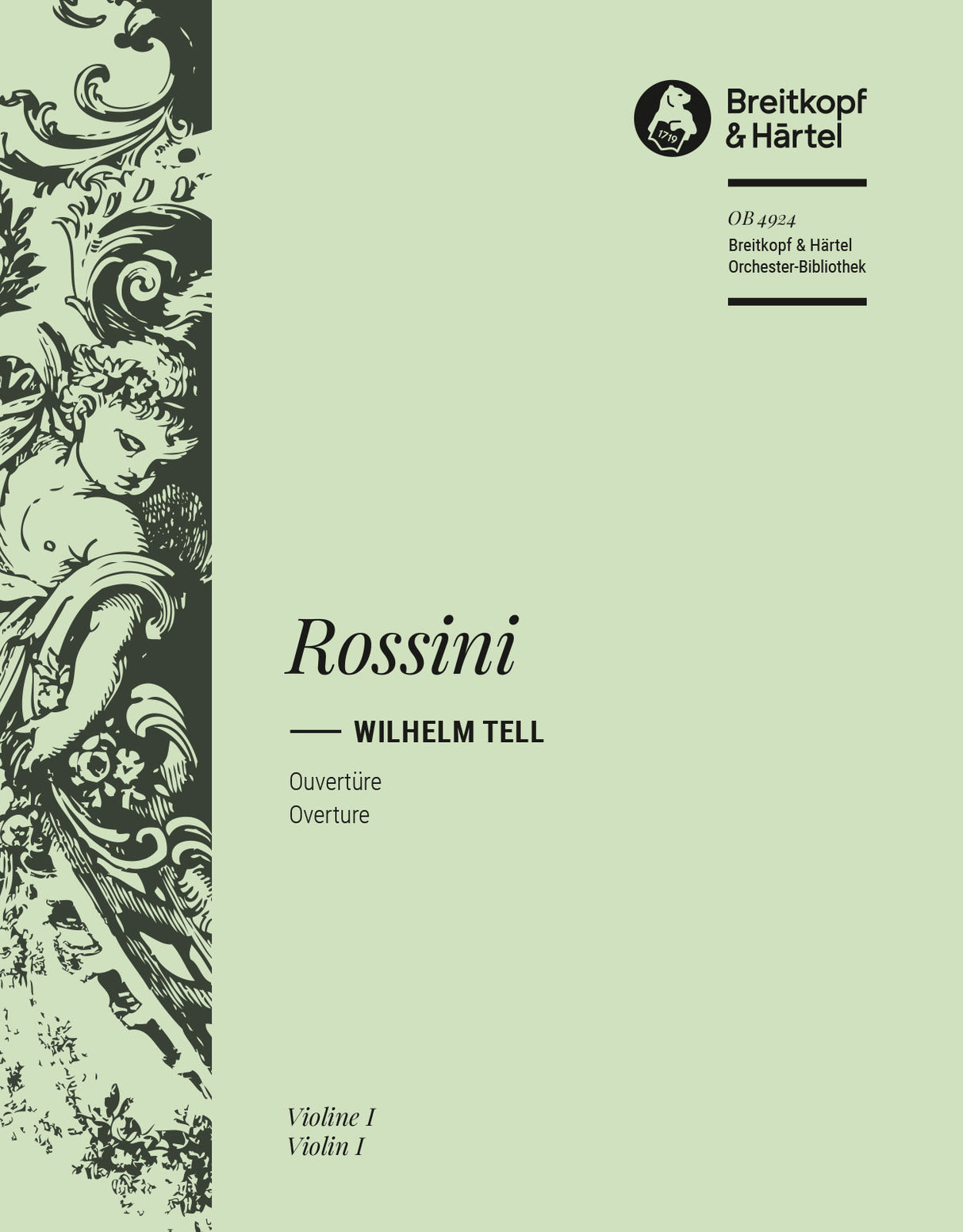 Rossini: William Tell Overture