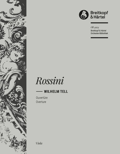 Rossini: William Tell Overture