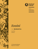 Rossini: William Tell Overture