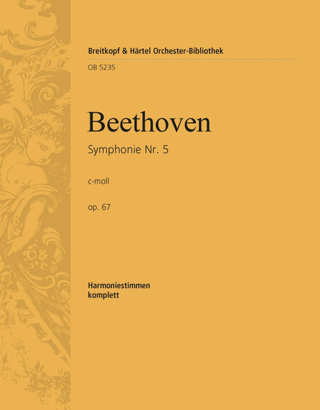 Beethoven: Symphony No. 5 in C Minor, Op. 67