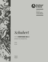 Schubert: Symphony No. 8 in C Major, D 944 ("The Great")