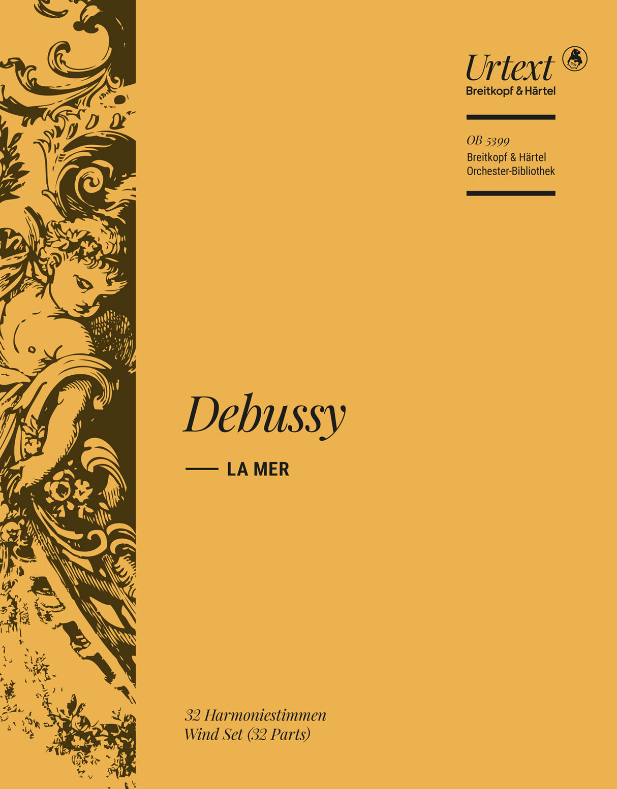 Debussy: La Mer