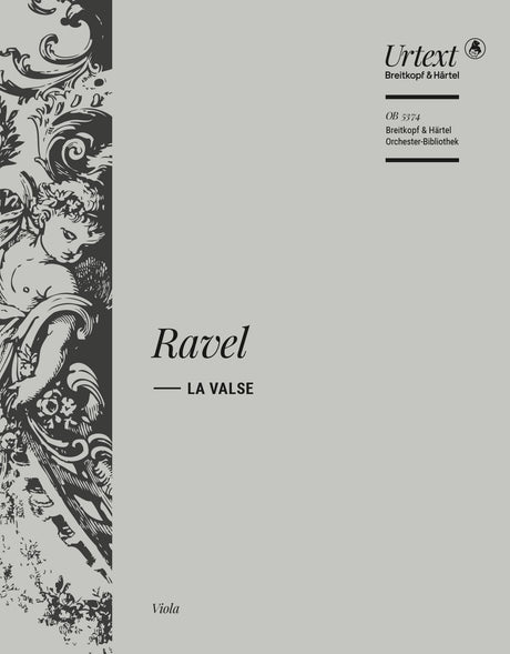 Ravel: La Valse