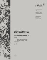 Beethoven: Symphony No. 5 in C Minor, Op. 67