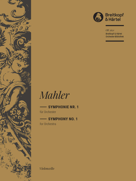 Mahler: Symphony No. 1