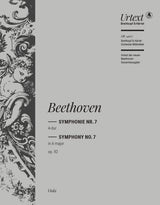 Beethoven: Symphony No. 7 in A Major, Op. 92