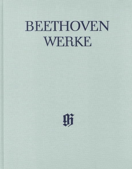 Beethoven: Triple Concerto in C Major, Op. 56