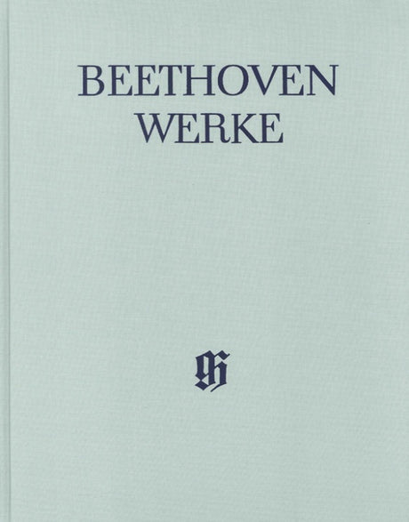 Beethoven: Mass in C Major, Op. 86